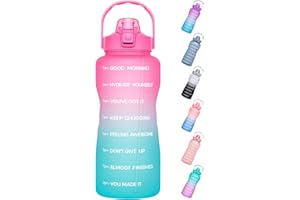 MEITAGIE Big 2.2L Water Bottle