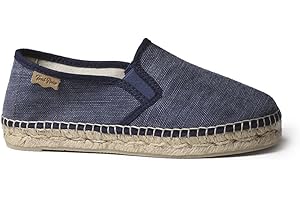 Toni Pons EFFES - Espadrillas da Bambino realizzate in Tessuto.