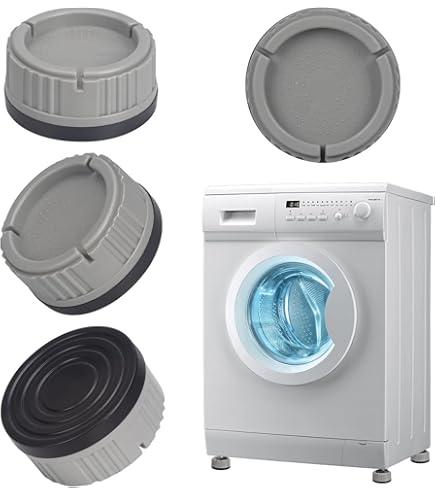 Lot De 4 Pieds Réglables Pour Meubles, Cuisine, Canapé, Armoires, Lot De 4 Pieds Extensibles En