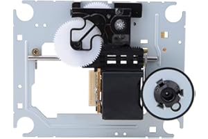 ‎MARHYNCHUS 16-pinowy Odtwarzacz CD, Jednokanałowy Odtwarzacz CD, Mechanizm Kompletujący SF P101N, Kompletne Części Zamienne do Naprawy Zespołu