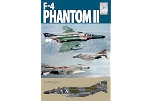 Flight Craft 28: McDonnell Douglas F-4 Phantom