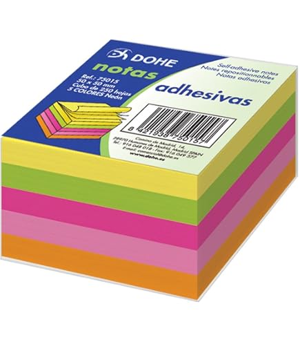 Post-it Haftnotizen – 51 X 76 Mm, Gelb, 100 Blatt/Block, 3M Qualität