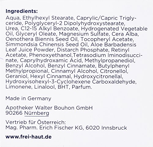 frei öl Hydrolipid IntensivCreme, 1er Pack (1 x 50 ml) - 8