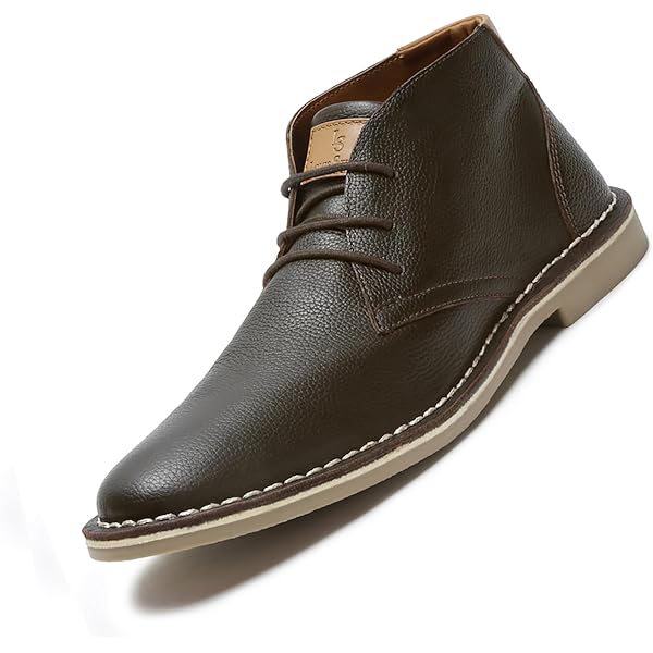 trask brady chukka boot