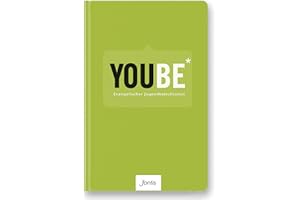 YOUBE (Textausgabe): Evangelischer Jugendkatechismus