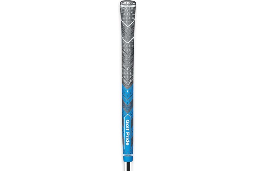 Golf Pride MCC Plus4 New Decade MultiCompound Golf Grip