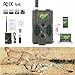 Produktbild SINOTECH Verlängerte Antenne für hc-300 a Outdoor Trail Kamera, Jagd Kamera Cam, Digital Trail 5 MP Farbe CMOS IP54