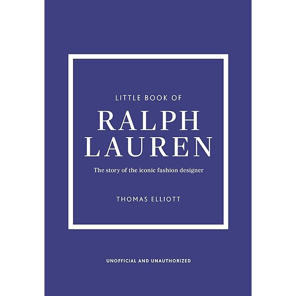 その他 FIFTY YEARS OF RALPH LAUREN Ralph Lauren: Revised and Expanded Anniversary Edition: 50