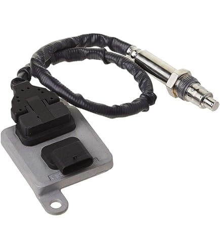Nox Sensor nitrogen oxide sensor， 55485493 5WK97263 5WK9 7263 For