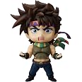 Jiumaocleu Figurine d'action de l'anime Bruno Bucciarati – Q Ver Bruno Bucciarati Figurine de personnage de dessin animé Man Sculpture de poupée jouet fait à la main pour les fans de garçons Jiumaocleu Figurine d'action de l'anime Bruno Bucciarati – Q Ver Bruno Bucciarati Figurine de personnage de dessin animé Man Sculpture de poupée jouet fait à la main pour les fans de garçons