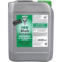 HESI Power Zyme 500ml | Grow In AG
