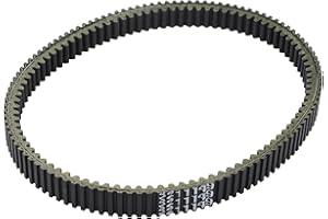 GOOFIT Heavy Duty CVT Drive Belt 3211149 Replacement for 2013-2019 UTV polaris Ranger XP 900/Ranger XP 900 Crew/2014 Sportsman ACE 325/2015 Sportsman ACE 570/2016 Sportsman ACE 900