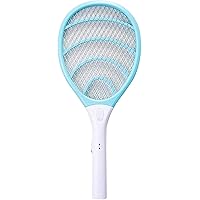 Akshara-Victory Powerful Heavy-Duty Mosquito, Insect, Flies Trap-Racquet with 1 Year Warranty