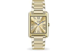 Ice-Watch - Ice Smart TKS 2.0 - Montre connectée élégante pour Femme (1,41 Pouces) - IP68, Suivi des activités physiques et de la santé