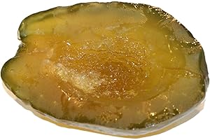 MARACUS FANCY FRUITS Zitronat/Zitronade/Succade in 1/2 Schalen aus der Zedratzitrone, traditionell nach italienischem Rezept - 200g