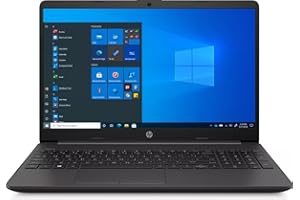 HP Laptop | 15,6 Zoll IPS Full-HD | Intel Core i5 4 x 4,20 GHz | 16 GB DDR4 RAM | 1000 GB SSD | Intel Iris Xe Grafik | Window