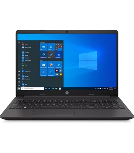 HP Laptop 15.6 Inch IPS Full HD Intel Core i5 1235U 4 x 4.20GHz