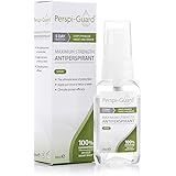 Perspi-Guard Maximum Strength Antiperspirant Spray - 30ml