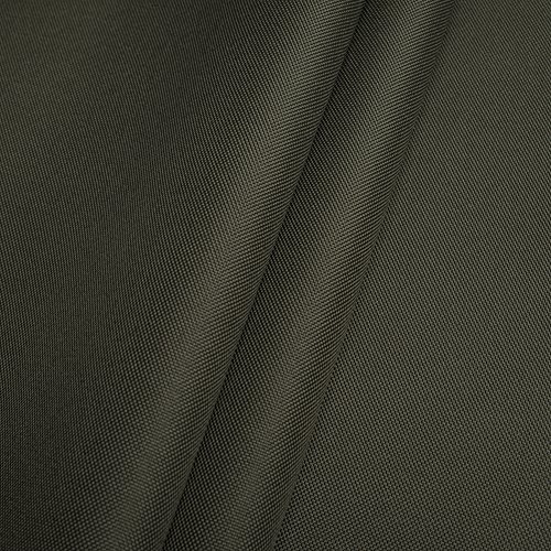 Erstklassiger Polyester Oxford 250D - Wasserabweisend (Grün Dunkel)