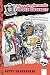 Produktbild Monster High. Monsterfreunde für die Ewigkeit: Höllisch gute Schauerstorys, Gruseltrends und Freundschaftstipps