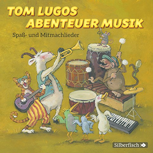 Download Tom Lugos Abenteuer Musik: Spaß- und Mitmachlieder Download Tom Lugos Abenteuer Musik: Spaß- und Mitmachlieder