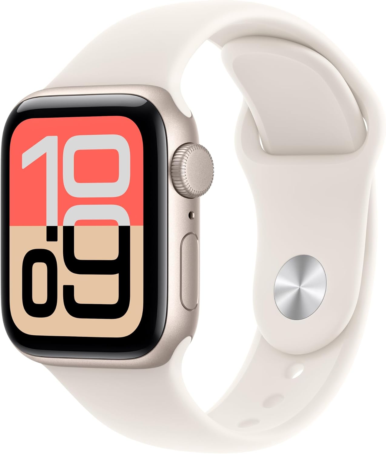 Avis d'Expert & Test Approfondi : Apple Watch SE 3 GPS Cassa 40 mm in alluminio (Sélection)