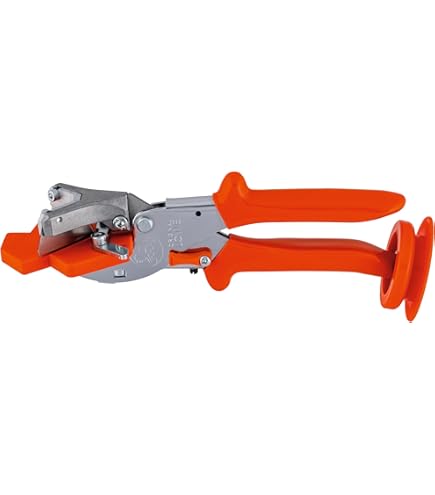 Cimco buisskniptang buisschaar 16-19mm (120290