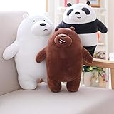 bare bears soft toys
