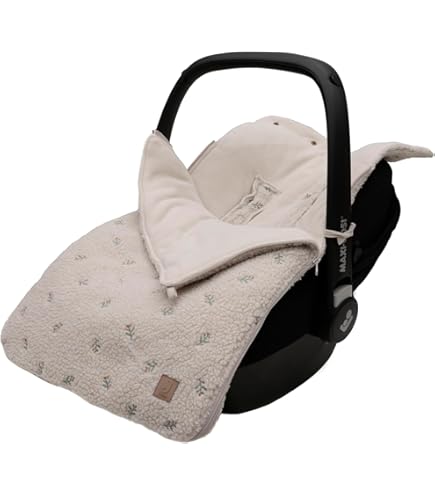 Verschoningsmatje Jollein Nijntje Teddy Oatmeal | Van Asten Babysuperstore