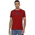 Allen Solly Men's Regular Fit T-Shirt