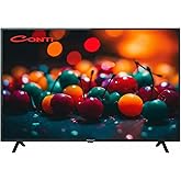 Conti 24&rdquo; HD Google TV (CT24GT300H), Smart TV, Wi-Fi, Bluetooth 5.0, Dahili Uydu Alıcı, Chromecast Built-in, Dolby Audio, 2x 