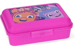 Klamasté S.r.l. My Little Pony Porta Merenda