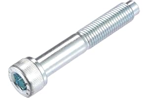 Hihaha Riemenspanner Halterungsschraube für Honda/Innen/Langlebig/ 1 Stück