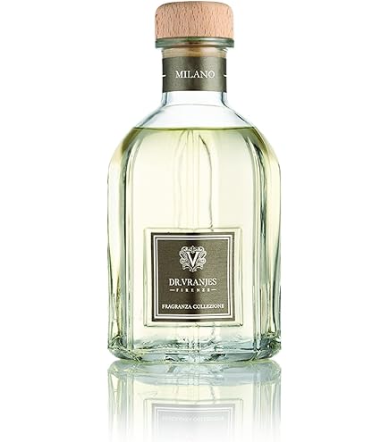 Dr. Vranjes Firenze Bellini Refill Diffuser 500ml : Amazon.co.uk