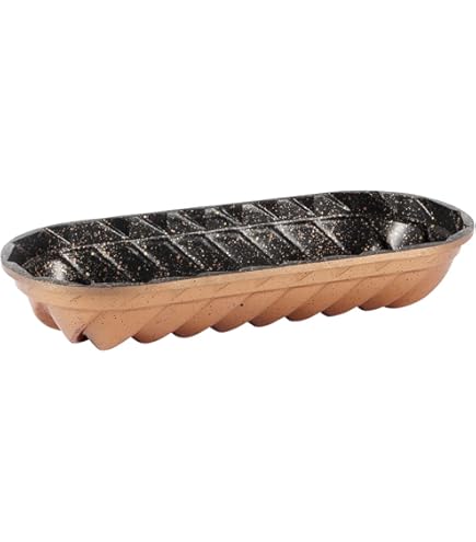 Serenk Fun Cooking Rüzgar Gülü Alüminyum Döküm Granit Kaplama Kek