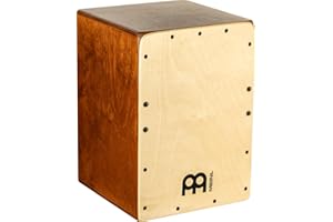 Meinl Percussion Jc50Ab-B Cajón Flamenco