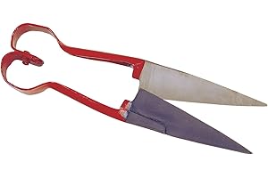 Kerbl Sheep Shear, Double Bow, 31 cm