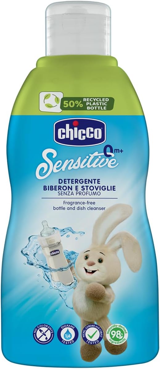Verdict Final & Synthèse d'Expert : Chicco Detergente Biberon Ciucci e Stoviglie
