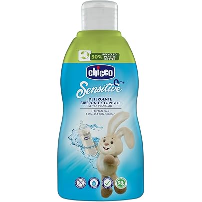 MAM Tettarelle Per Biberon 0+ Mesi - Flusso Lento, Silicone Ultra Morbido | Ciuccio Anatomico Per Neonati - Foto 11