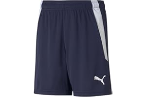 PUMA Unisex Kids Teamliga Shorts Jr Shorts