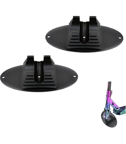 thumbnail image 2 of Iron Kickstand For Kugoo G-Booster/G2 Pro Electric Scooter - Replacement Parking Support Stand 2 of 13