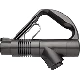 Abeskch Elektrikli S&uuml;p&uuml;rge Değnek Kolu Dyson DC19 DC23 DC26 DC29 DC32 DC36 DC37 S&uuml;p&uuml;rge, Dyson Değnek Kolu Yedek Aksesuarları