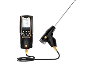 testo 310 (2nd Gen) Standard kit