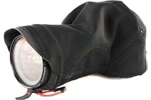 Peak Design Black Shell Kameraschutzhülle Größe M (SH-M-1)