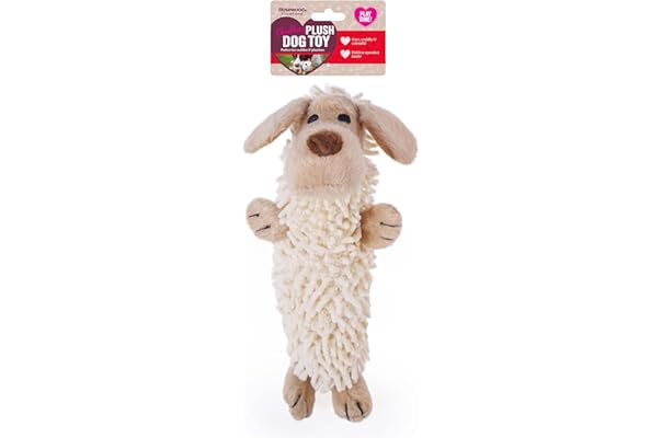 bulk dog toys amazon