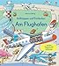Aufklappen und Entdecken: Am Flughafen by 