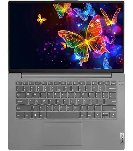 Lenovo V14 G3 (2024), Intel Core i5 12th Gen 1235U - (8GB/512GB