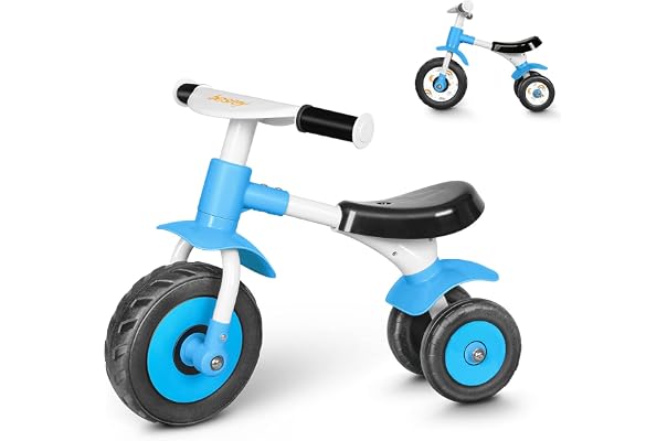 Amazon.it Bestseller: Gli articoli più venduti in Biciclette senza pedali  per bambini