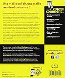 Image de Le Crochet pour les Nuls