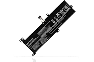 ANTIEE L16C2PB2 Battery for Lenovo IdeaPad 320-15ABR/15IAP/15IKB/15ISK/17IKB 130-14AST/14IKB S145-15AST/15IWL/15IIL/14IIL/14IWL 330-15IKB 520-15IKB V320-17IKB V145-15AST V14-IWL V15-ADA B320-14IKB L17M2PB7